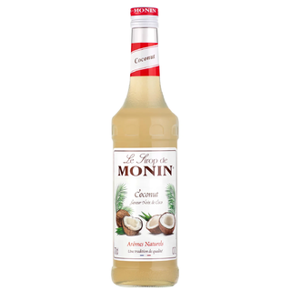 Monin Kokkos 70 cl Coconut / Saveur Noix de Coco