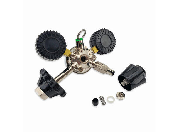 CO2 regulator MK5 CO2 regulator MK5 