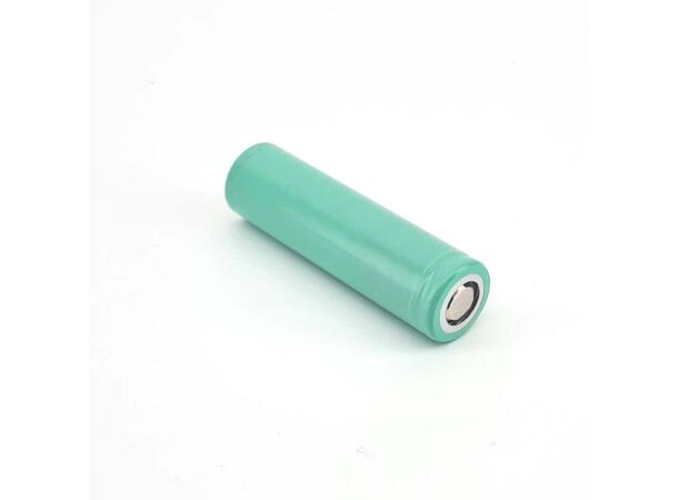 Pill Batteri Oppladabart 18650 Lithium-ion 