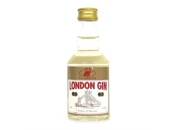 VIP London Gin
