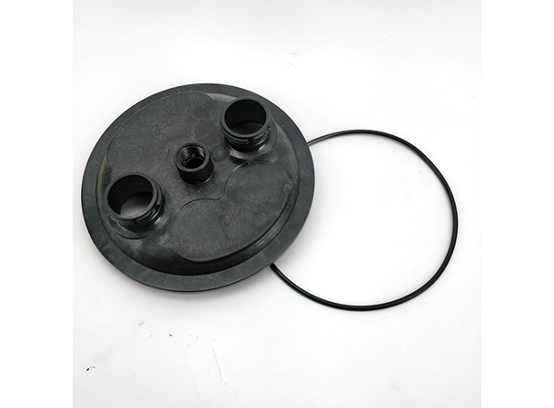 FermZilla - O-ring til lokk Pakning (106 mm x 2,65 mm) 