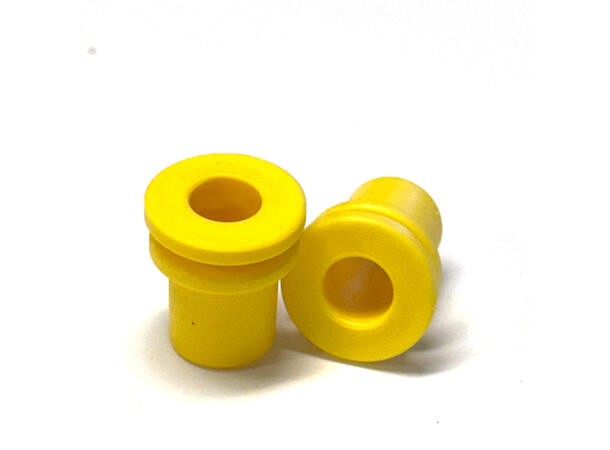 Foring til gjærlås, Gul Pakning til gjærlås 