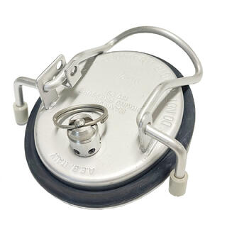 Lokk til Corneliusfat AEB Orginalt lokk til dine AEB fat