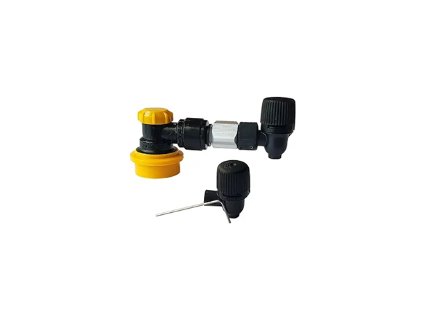 Picnic Tap 2.1 (Duotight) The Mother of All Taps 