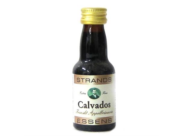 Strands Calvados 