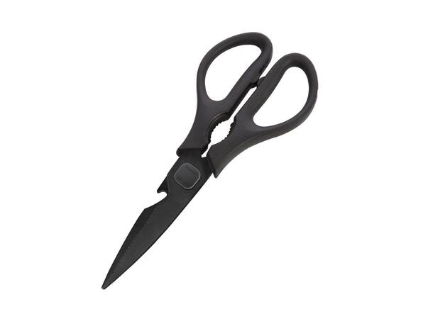 Traeger BBQ kjøttsaks / BBQ Shears Titanbelagt saks for kjøtt og fjærkre 