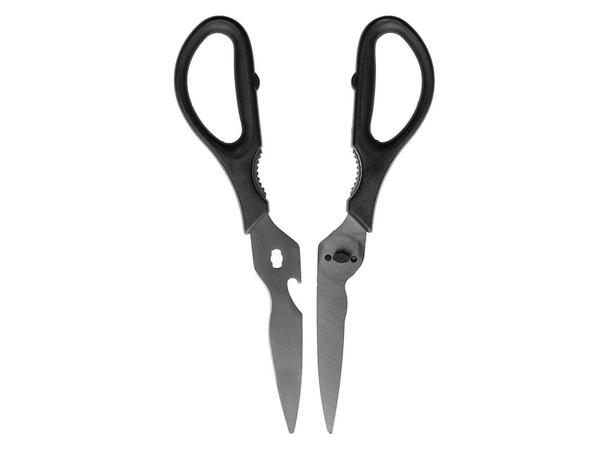 Traeger BBQ kjøttsaks / BBQ Shears Titanbelagt saks for kjøtt og fjærkre 