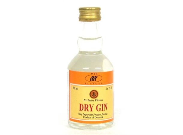VIP Dry Gin 