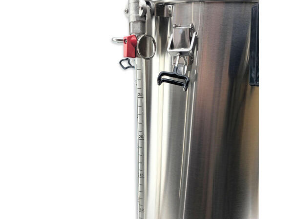 BrewZilla 35 Gen 4 RAPT 2400W EU 220V WIFI 