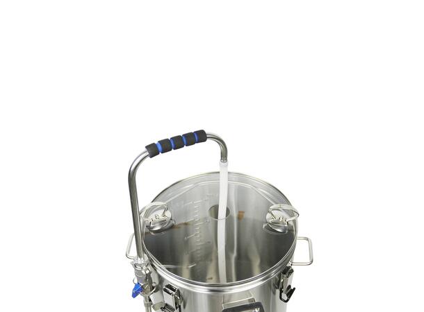 BrewZilla 35 Gen 4 RAPT 2400W EU 220V WIFI 