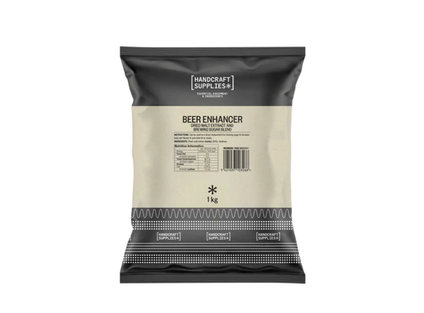 HS Beer Enhancer 1kg Handcraft Supplies Beer Enhancer 