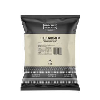 HS Beer Enhancer 1kg Handcraft Supplies Beer Enhancer