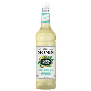 Monin Margarita Mix 100 cl Drinkmix Ready to mix
