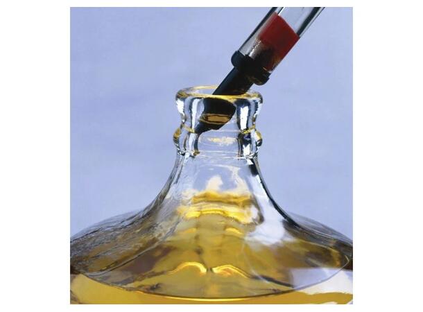 Vintyv / Vin- og øl-prøvetaker 50 cm 