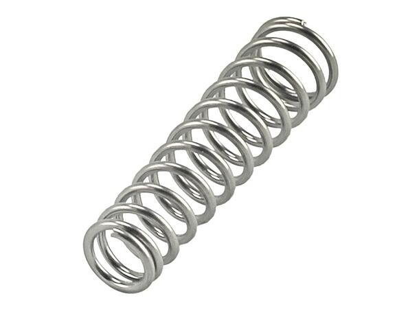 Nukatap selvlukkende fjær for Nukatap / Intertap tappekraner 