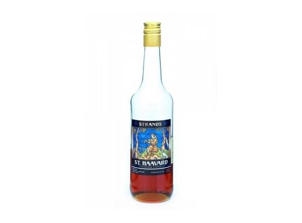 St. Haavard Fill-up Fillup Strands 0,5 L 