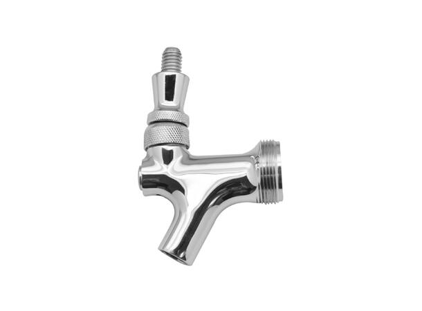 Standard Ølkran – Rustfritt Stål 304 Tappekran C203 