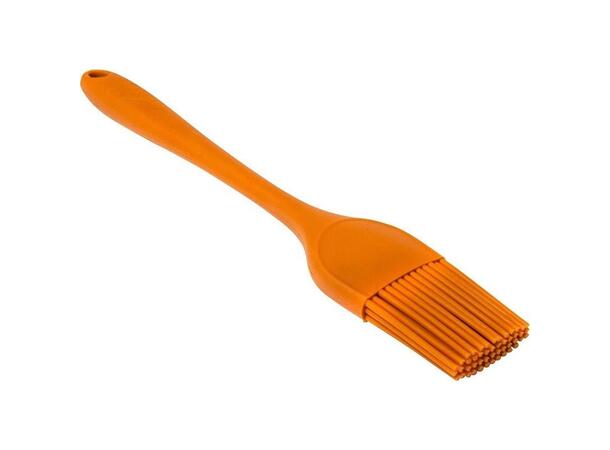 Traeger silikonpensel Pensel i varmebestandig silikon 