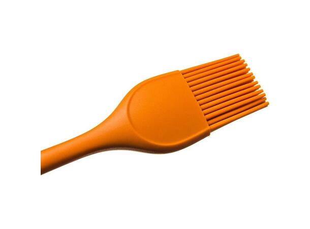 Traeger silikonpensel Pensel i varmebestandig silikon 