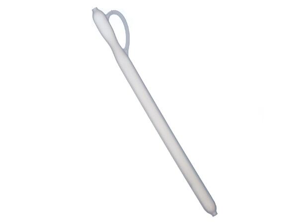 Vintyv PE hvit – 50 cm Prøvetaker for vin og øl 