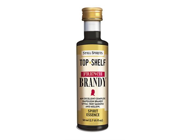 French Brandy - Still Spirits 