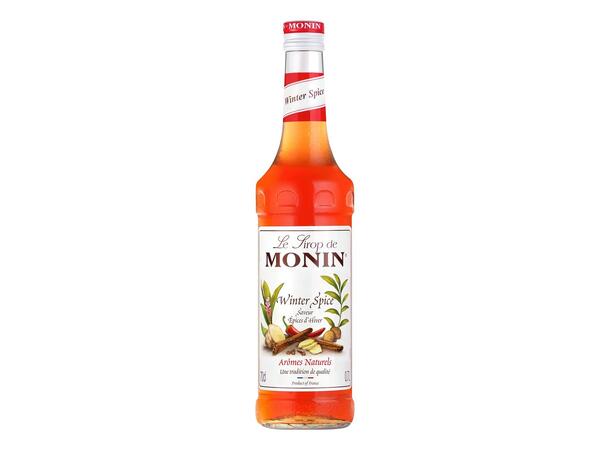 Monin Winter Spice 70 cl 