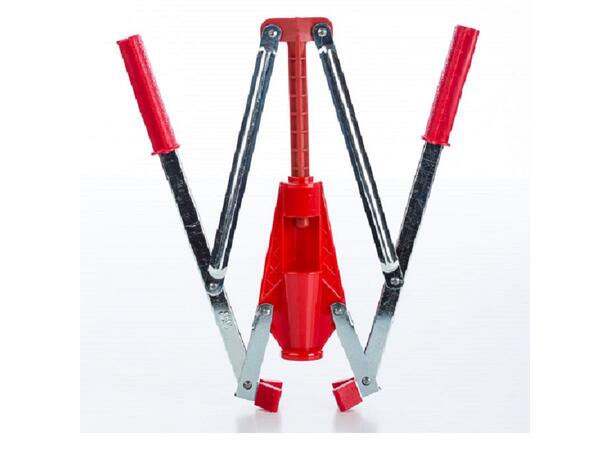 Håndkorker til vinkork - 22–24 mm For natur- og syntetiske korker 