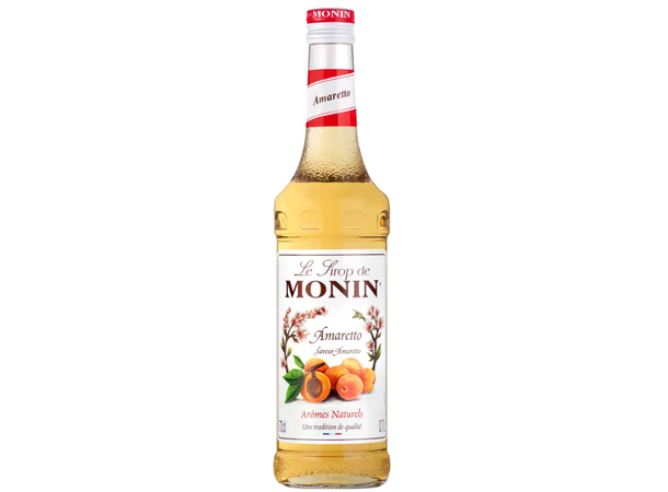 Monin Amaretto 70 cl Saveur Amaretto 