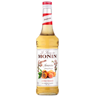 Monin Amaretto 70 cl Saveur Amaretto