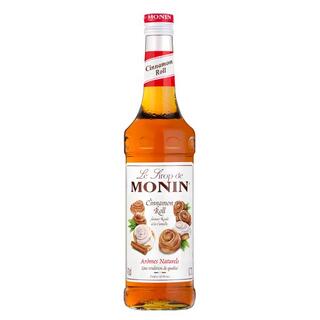 Monin Cinnamon Roll 70 cl