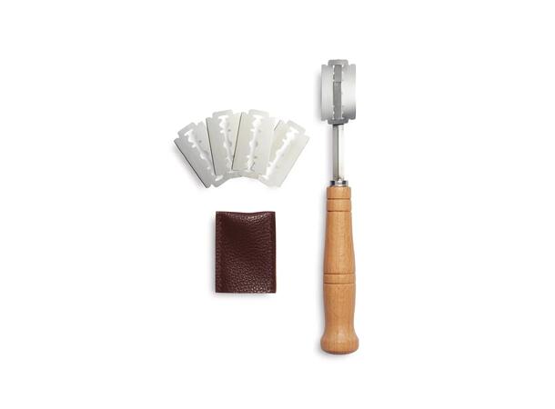 Starterkit for surdeigsbaking Alt du trenger for å komme i gang 