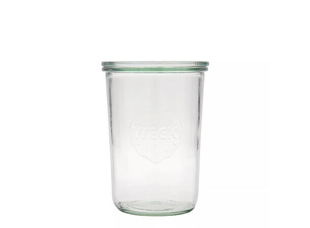 Starterkit for surdeigsbaking Alt du trenger for å komme i gang 