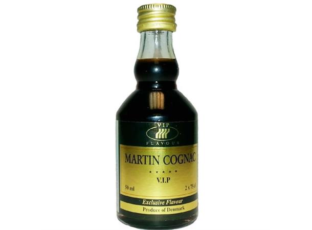 VIP Martin Cognac 