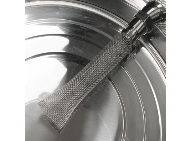 Brew Monk B40 Wi-Fi bryggesystem Alt-i-ett med pumpe og Wi-Fi (40L) 