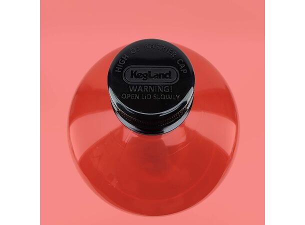 Erstatningskork til Oxebar- PCO38 Reservedel Oxebar 