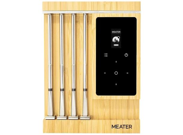 Meater Pro XL Lang og solid spade i rustfritt stål 