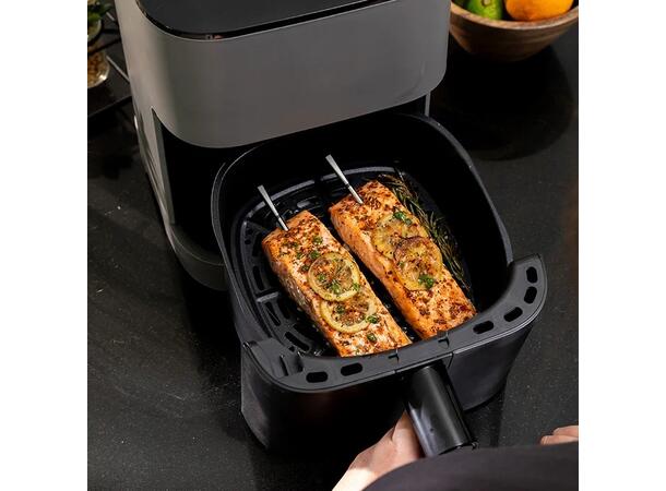 Meater Pro XL Lang og solid spade i rustfritt stål 