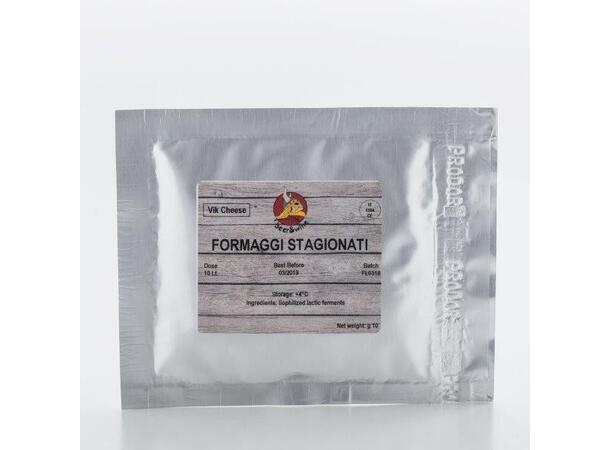 Ostekultur for modne oster 10L melk til 10 liter melk 