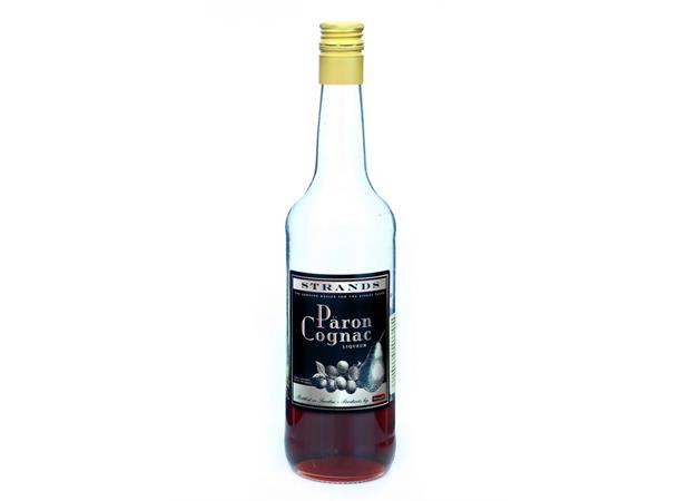 Pære Cognac Fill-up Fillup Strands 0,5 L 