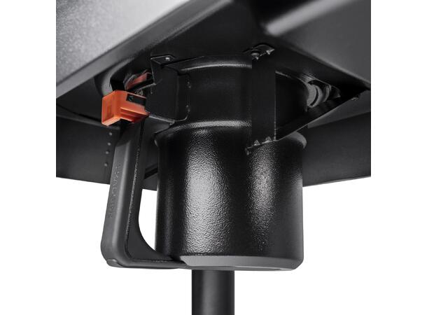 Traeger Ironwood L Avansert grilling med ekte røyksmak 