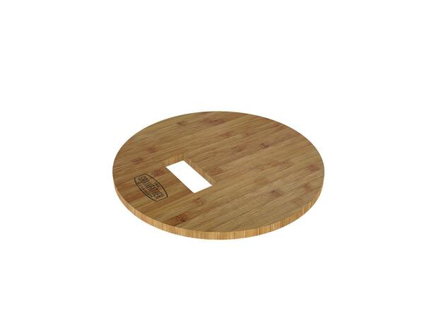 Baseplate for Grainfather mølle Baseplate til Elektrisk mølle 