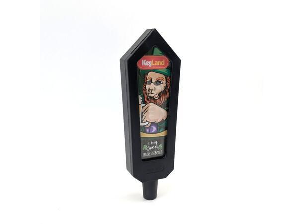 Bishop Tap Handle passer til Ultratap/Nukatap/Perlick 