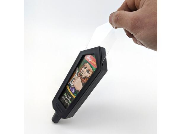 Bishop Tap Handle passer til Ultratap/Nukatap/Perlick 