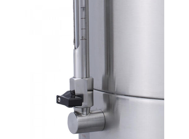 Brew Monk B50 Wi-Fi bryggesystem Alt-i-ett Wi-Fi system 52L, 3000W 