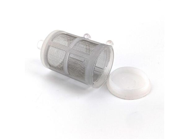 Floating Dip Tube Filter filter til flyteball 