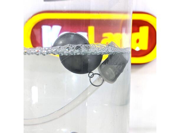Floating Dip Tube Filter filter til flyteball 