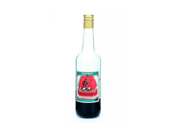 Jaktsnaps Fill-up Fillup Strands 0,5 L 