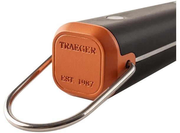 Traeger XXL BBQ Grillspade – BAC532 Engangsinnlegg for fett og aske 