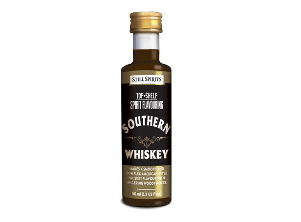 Southern Whiskey - Still Spirits