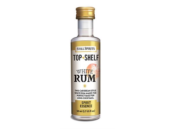 White Rum - Still Spirits
